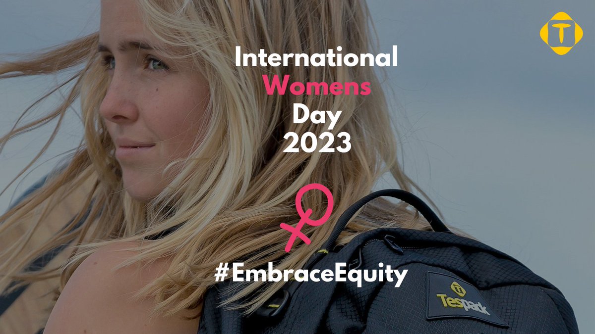 𝙲𝚎𝚕𝚎𝚋𝚛𝚊𝚝𝚒𝚗𝚐 𝙸𝚗𝚝𝚎𝚛𝚗𝚊𝚝𝚒𝚘𝚗𝚊𝚕 𝚆𝚘𝚖e𝚗's 𝙳𝚊𝚢

Lets continue to push for a more equitable future for all of us.

Happy International Women's Day to everyone!

#IWD2023  #EmbraceEquity