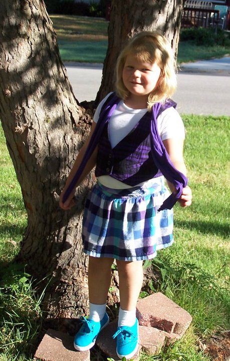 Northmen_AVID's tweet photo. AVID senior &amp; @AntiochMS alumni @KristinaBiggs18 has been in AVID for 5 yrs. Involved in @Northmen_Band, Pep Band &amp; @Northmen_VB manager. Attending @NWMOSTATE majoring in Early/ Special Ed. Kristina has overcome so much. So proud of her! 72 days until @Northmen_OPHS graduation! https://t.co/VukK5AODnm