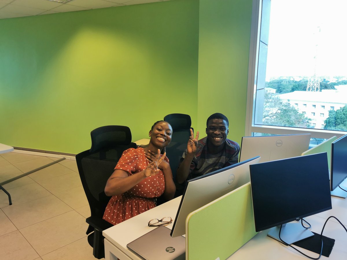 turntablio's tweet photo. Hey there! We're stoked to share that turntabl is launching our fantastic 14-week TLC program.

Take a look at these photos of our sixth cohort of rising tech stars as they conquer the world!

Tag a friend you see in the pictures!

#TLCStartsToday #turntabl https://t.co/gkpWOpXX0C