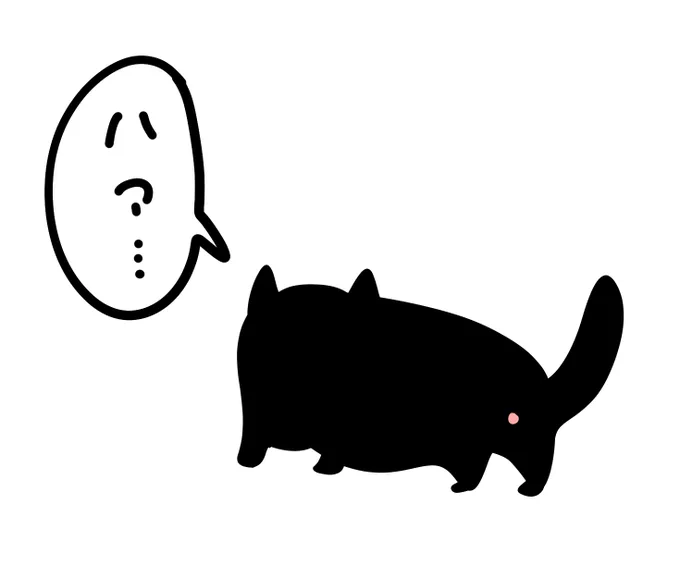 #作画カロリーの低い作品を上げようぜ 