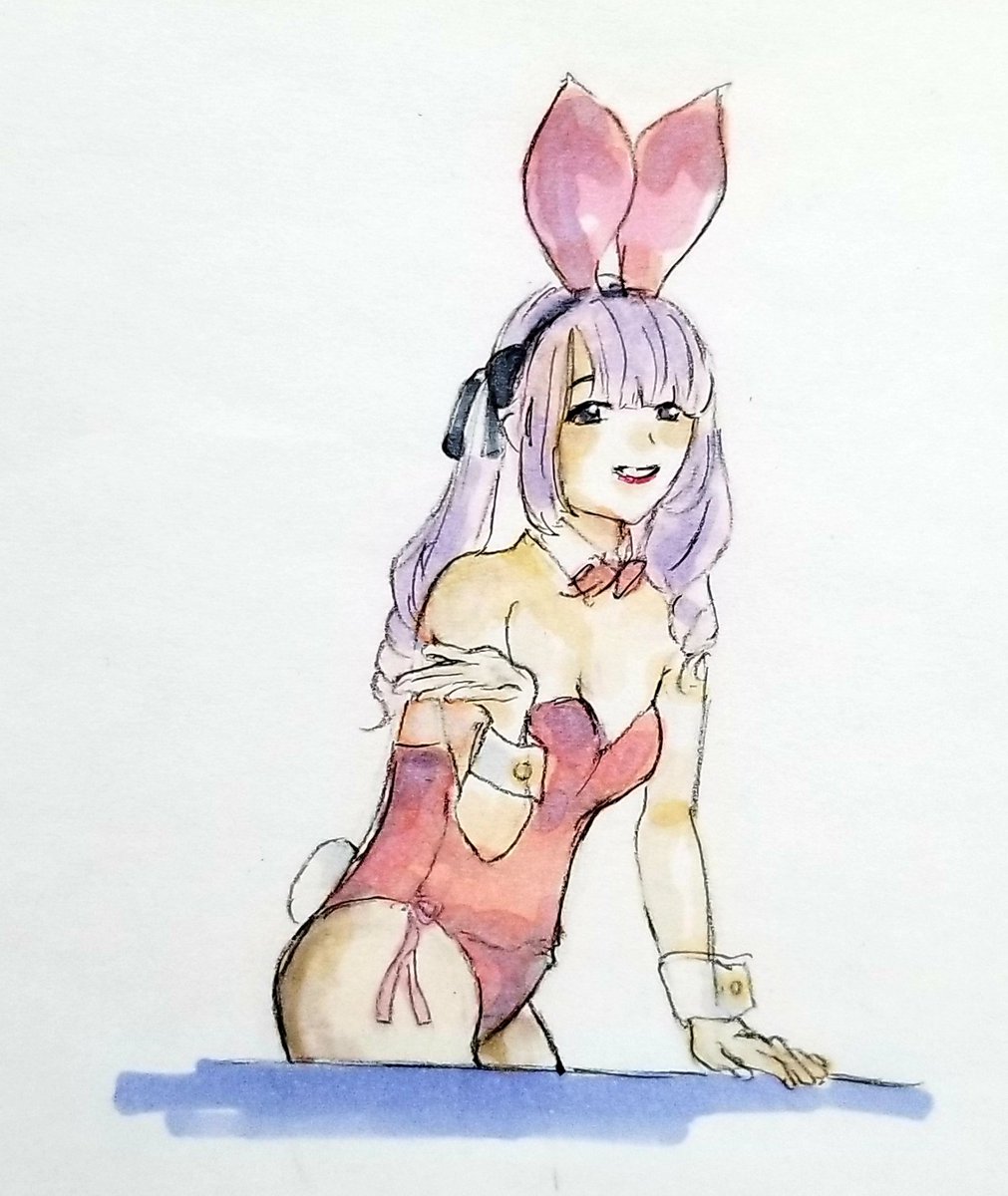 「#るちかポーズ 」|ヨシナのイラスト