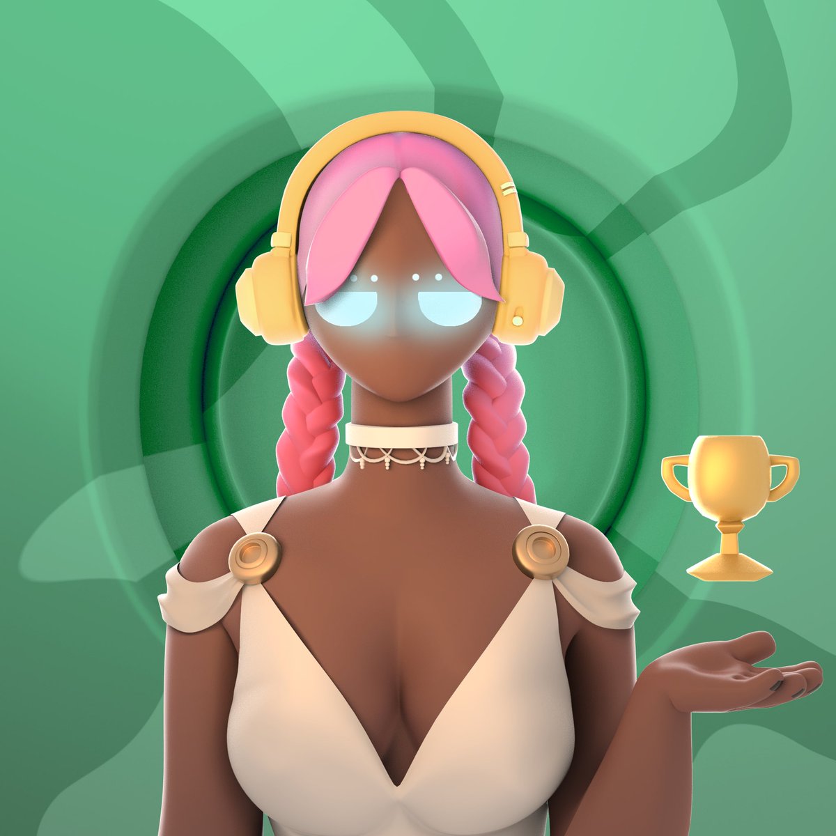 mashanobear
