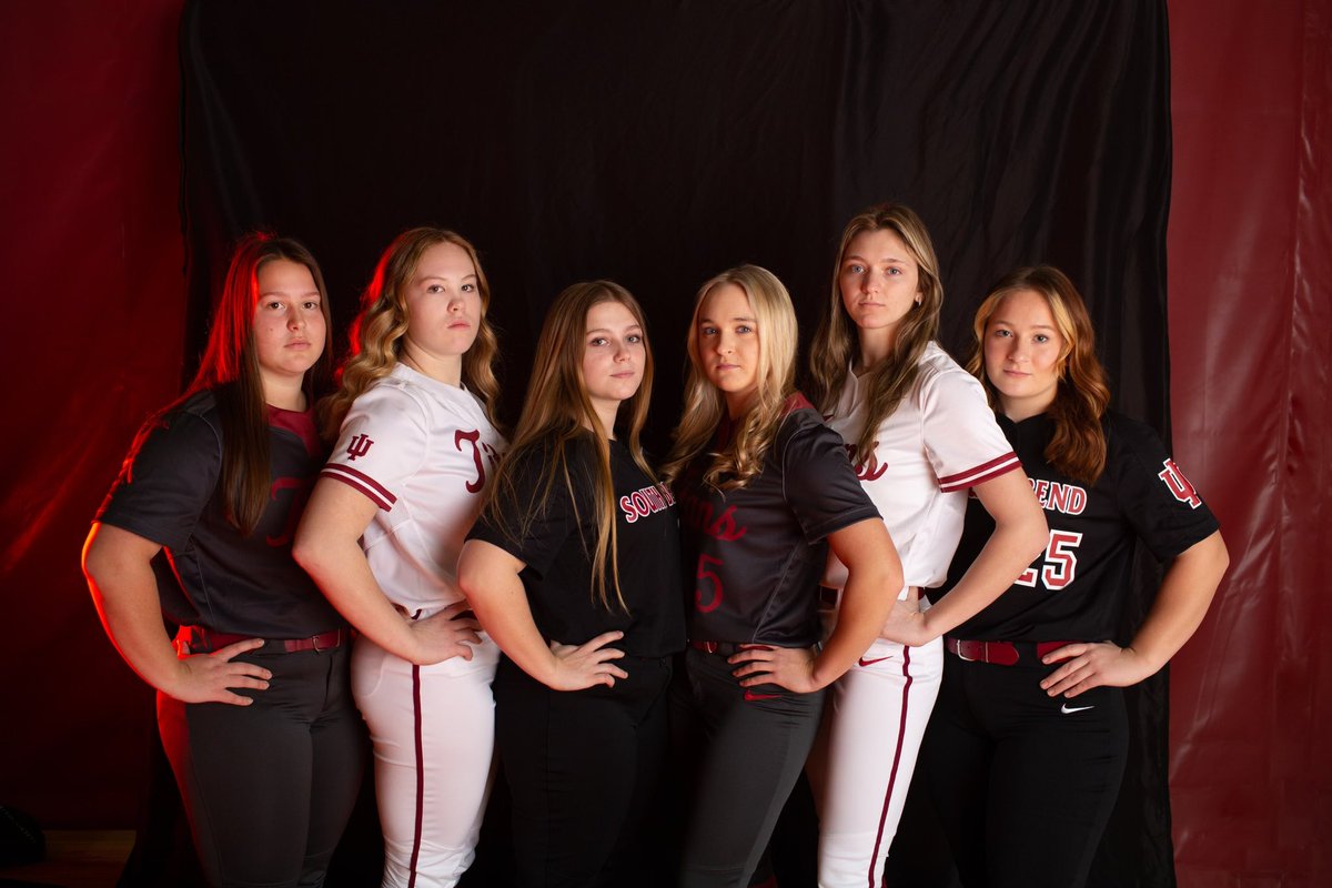 IUSBsoftball tweet media