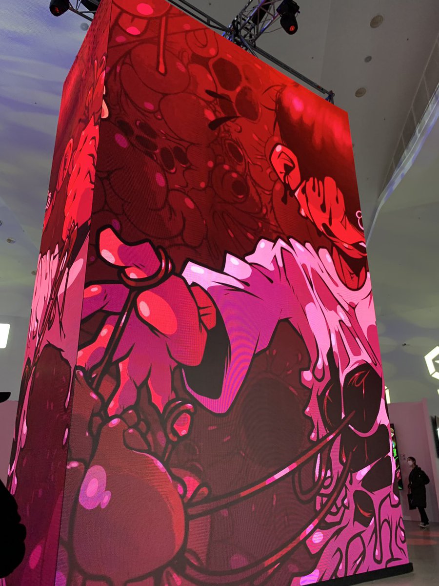 🟨 ARThief.eth tweet media