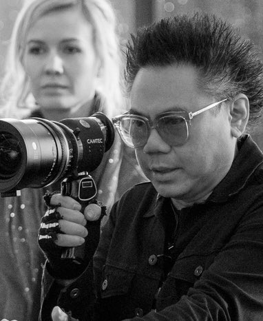 BladeNews_'s tweet photo. Matthew Libatique (Black Swan, Iron Man, Birds of Prey, Mother!, Don’t Worry Darling) is set to be cinematographer on #BLADE! 

Production will finally begin this summer. 2x Academy Award winner, Mahershala Ali stars. 

(Source: https://t.co/FBchTIAyCb) https://t.co/FyEpyPAyA5