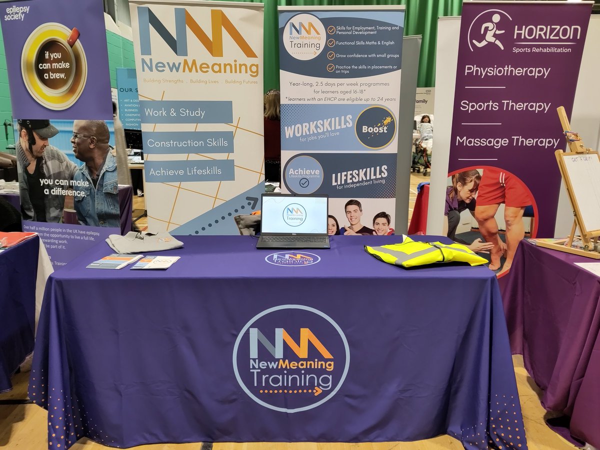 New Meaning Training tweet media