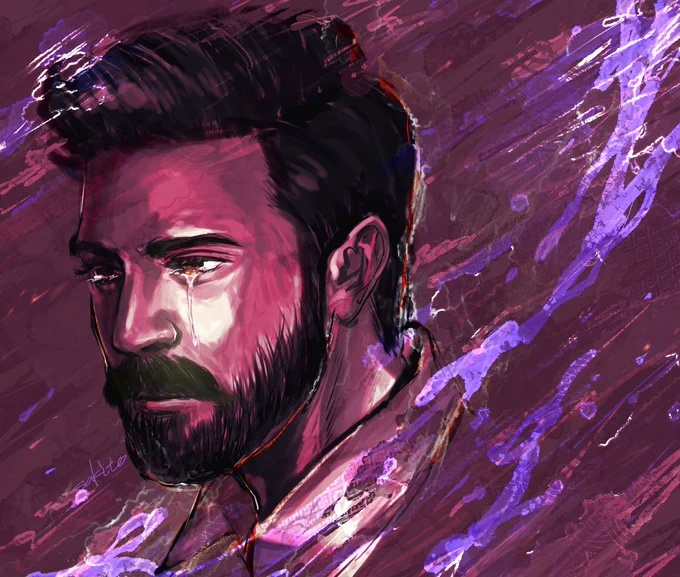 涙 