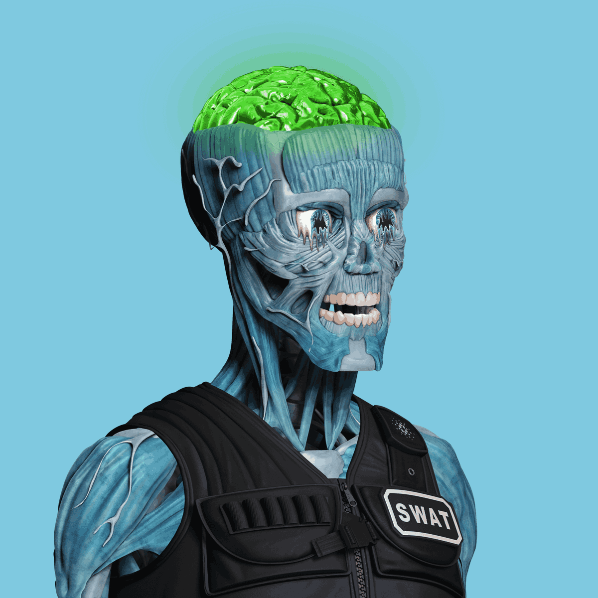 sfrfifef's tweet photo. Anatomy #1282 sold on https://t.co/TwWPwZiP3J for ₳15 ($5.75) https://t.co/JL1N8VnuQW