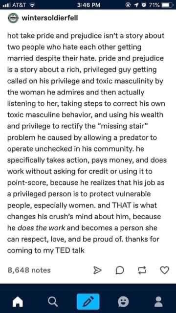 My sister shared this yesterday and I’m still thinking about it.