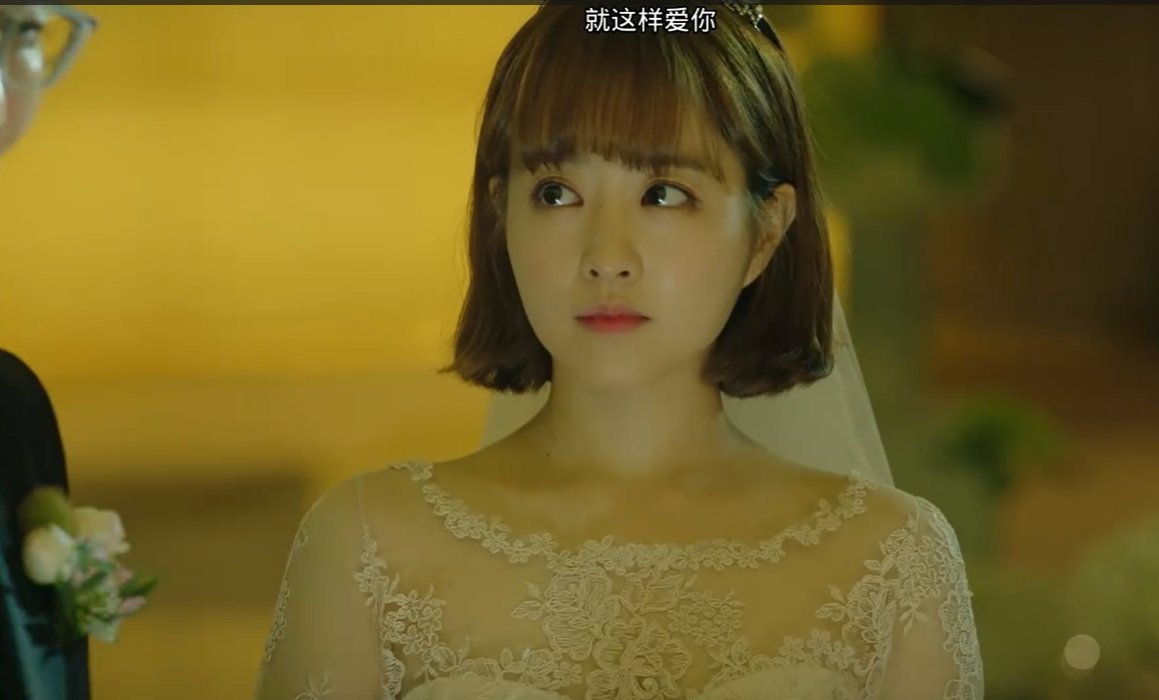 有所思on X:  几天刷完了朴宝英主演的【大力女子都奉顺힘쎈여자도봉순】，颜值一直在线，居然从她身上看到了某位偶像艺人的影子，她就是出道才三年多就匆忙退役的