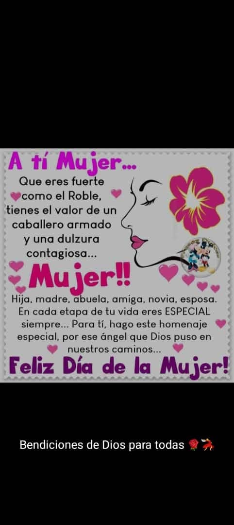 La mujer es una revolución dendro de la revolución
<a href="/cdicarvajal/">cdicarvajal</a> 
<a href="/cubacooperaven/">Brigada Médica Cubana en Venezuela</a> 
#CubaPorLaVida 
#MujeresEnRevolucion