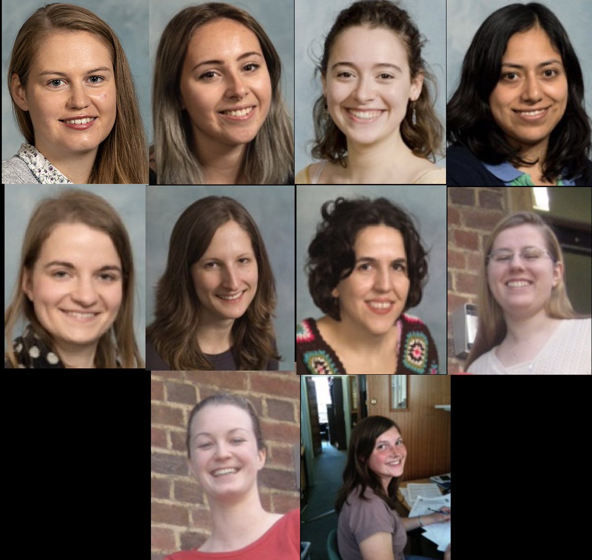 Katja Roeper (@katjaroeper) on Twitter photo To all the women that have gone through and are in my lab <a href="/CellBiol_MRCLMB/">MRC-LMB Cell Biology</a> and @PDNCambridge and make the science fun and move forward on #InternationalWomensDay #WomenInSTEM @fliesandfacts <a href="/DrYaraSanchez/">Yara Sanchez Corrales</a> @ClaraMSidor To all the women that have gone through and are in my lab <a href="/CellBiol_MRCLMB/">MRC-LMB Cell Biology</a> and @PDNCambridge and make the science fun and move forward on #InternationalWomensDay #WomenInSTEM @fliesandfacts <a href="/DrYaraSanchez/">Yara Sanchez Corrales</a> @ClaraMSidor