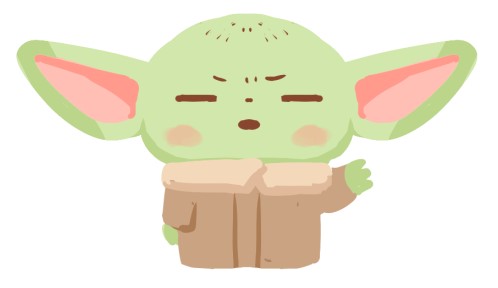 melmelromrom's tweet photo. fanart 1/4
#マンダロリアン #グローグー  #TheMandalorian #Grogu https://t.co/TeVsvyZ2Nn