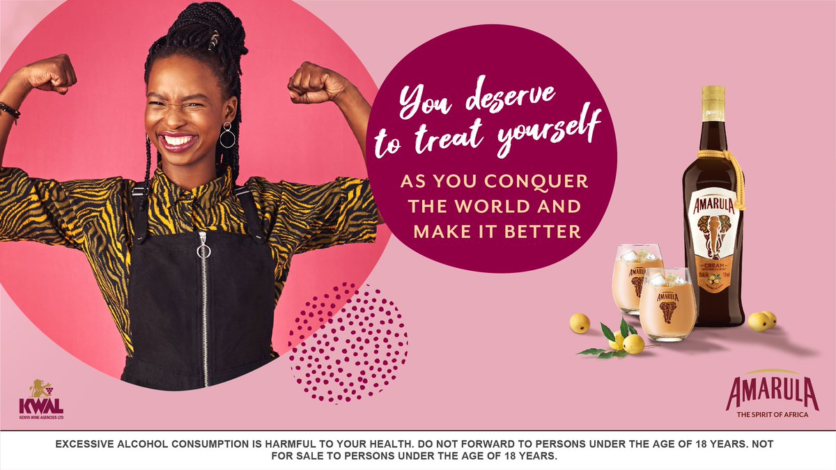 Amarula EA tweet media