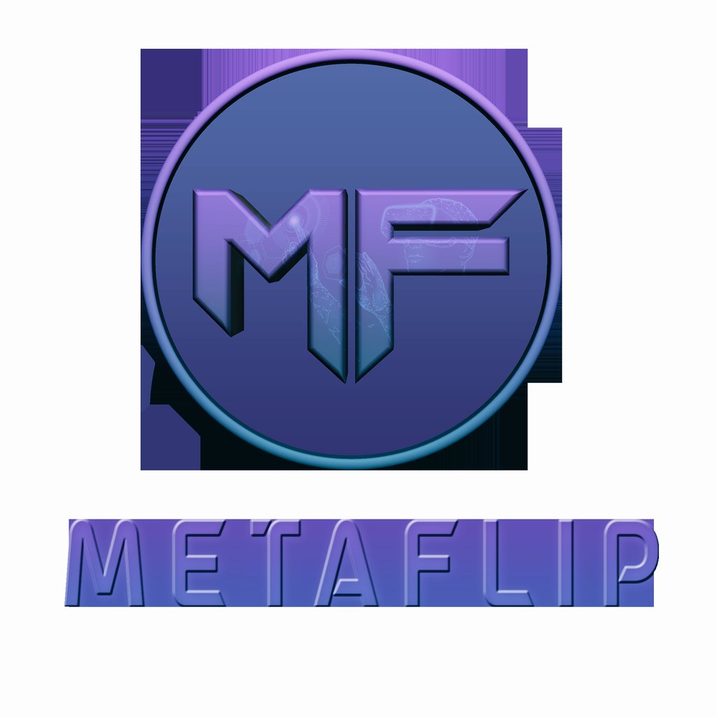 METAFLIP tweet media