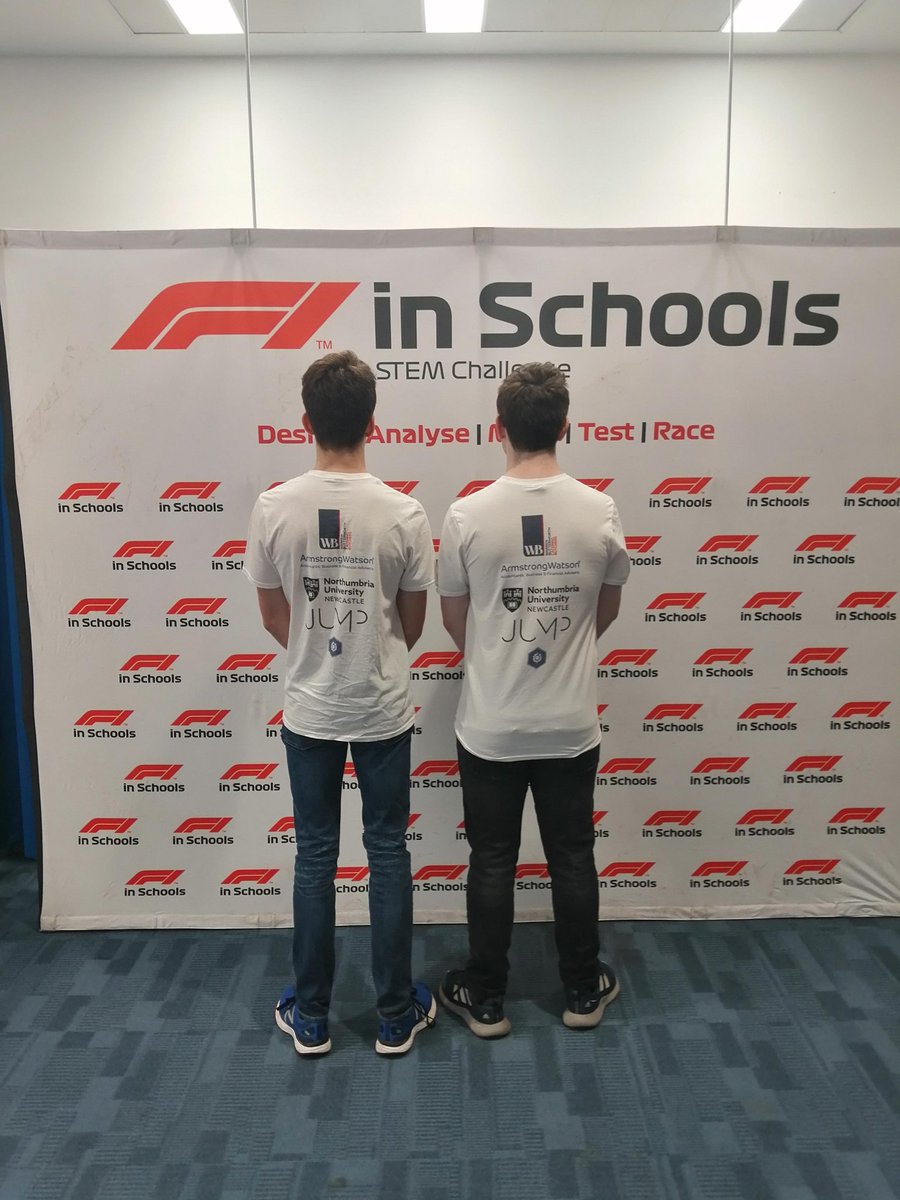 HexRacing's tweet photo. Ready and rearing to go at #F1ISUKR23!

A big thank you to all of our sponsors for making this possible!

@f1inschoolsUK

#f1inschools #innovation #education #achievement #weraceasone https://t.co/tqxGszPUp8