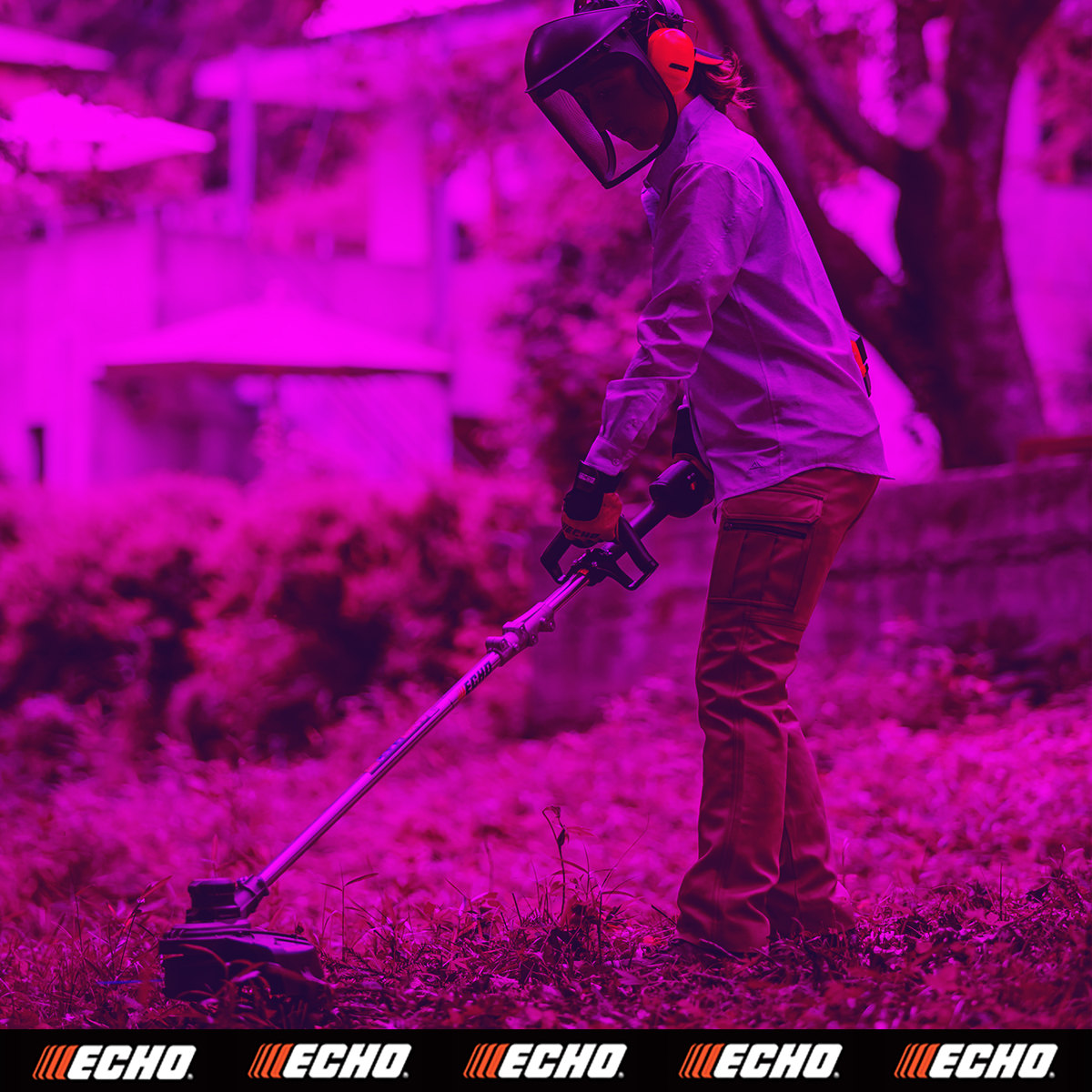 ¡Felicidades y gracias a todas las jardineras, horticultoras, pastoras, agentes rurales, leñadoras, etc.! 

Siempre a vuestro lado como compañeros de trabajo y de viaje. Al lado de una mujer empoderada y poderosa. 

#ECHO #DependOnIt #ECHOtools #FelizDiaDeLaMujer #8M