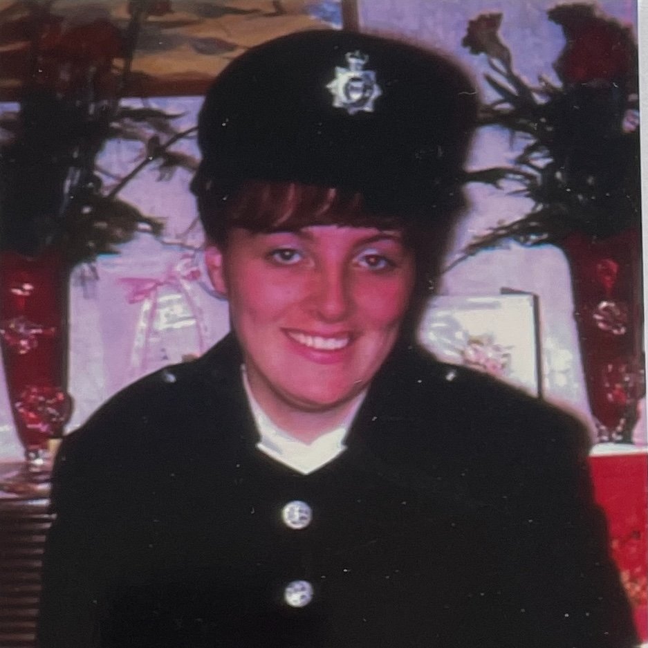 BTPolFed's tweet photo. From the first female Fed rep to one of our newest recruits, representation matters. We're working to understand and remove barriers to volunteering as a Fed Rep #InternationalWomensDay
https://t.co/DyP4nk3M2i https://t.co/nehFQACaWa