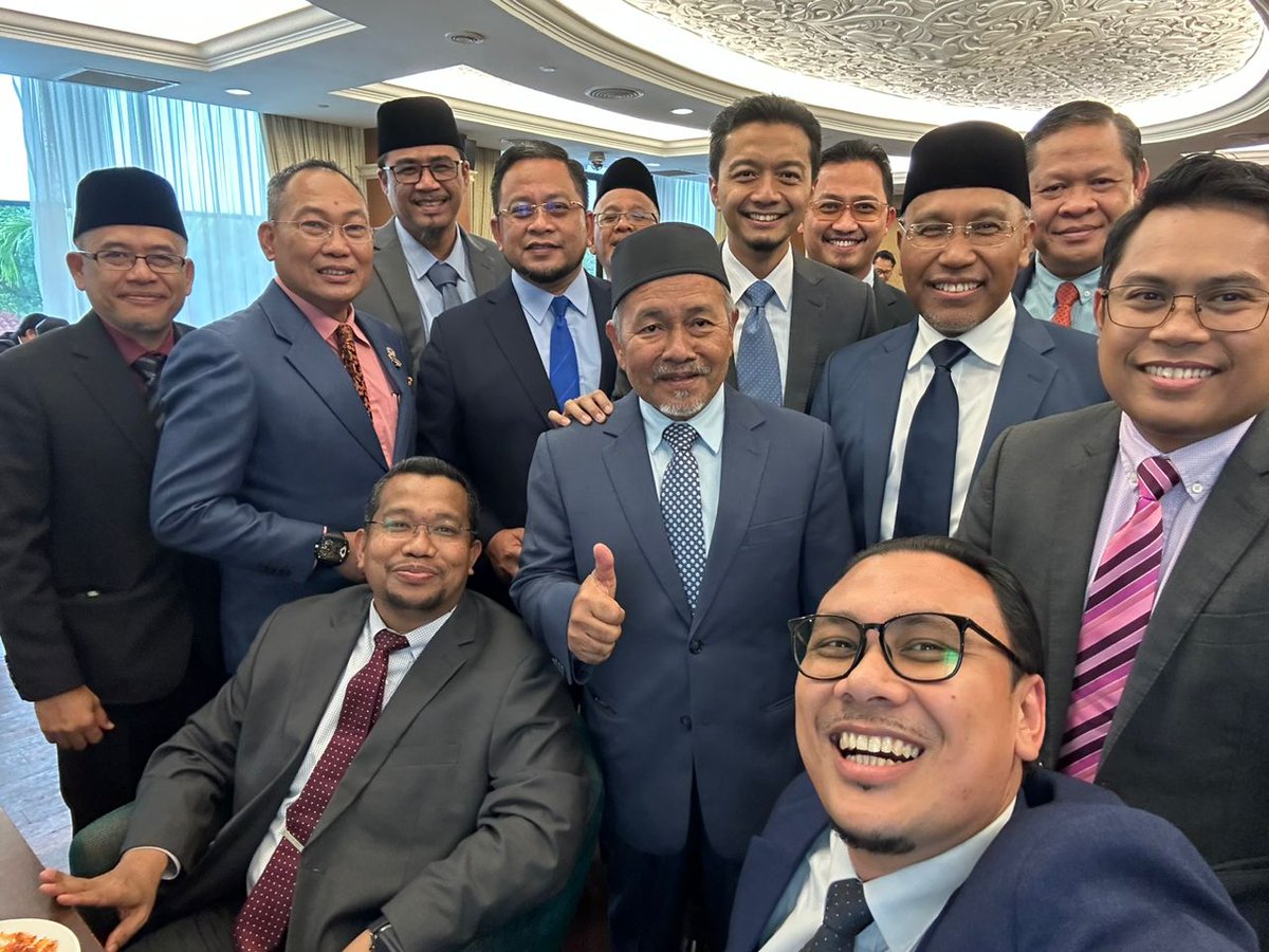 Fakharuddin Moslim on Twitter "Memang la fakta jawab dengan fakta