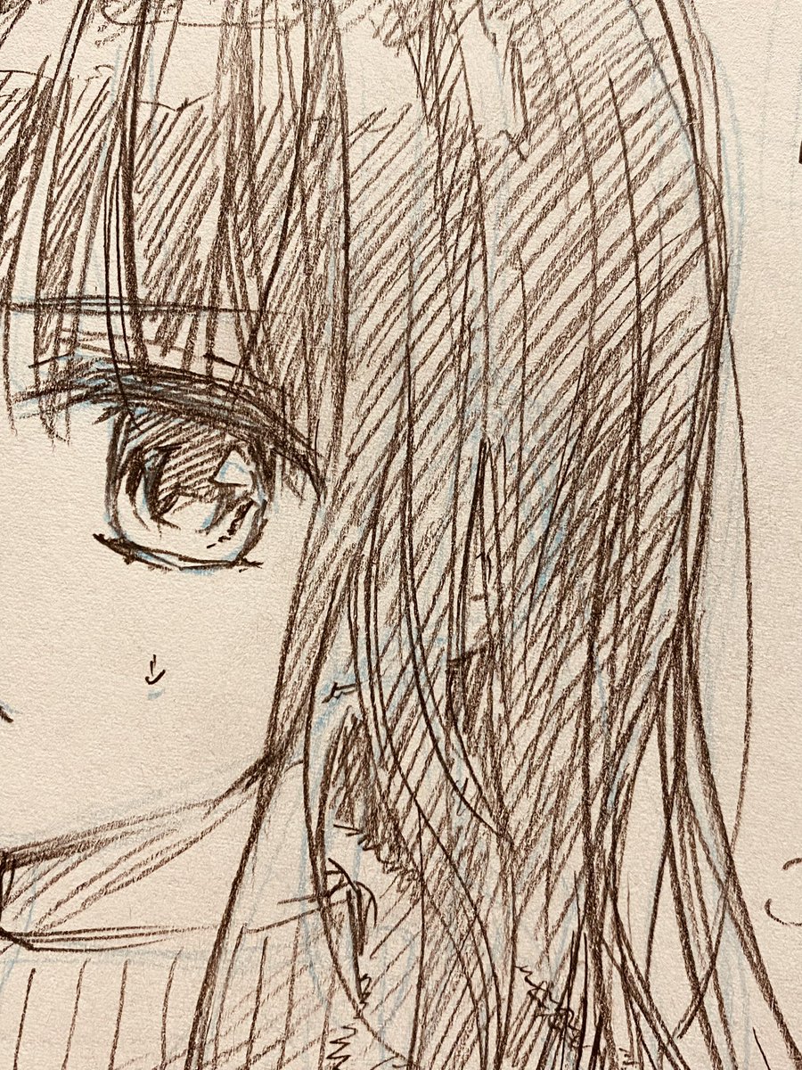 クロノカノン3巻作業なんとか終わりましたァァァ!!!
過去連載キャラ制服シャッフル、1枚しか描けなかったゴメンよ…🥲

3月24日、魔法陣クロノカノン3巻発売です🪄︎︎🌟
書店購入特典として
TSUTAYA様にてイラストカード
アニメイト様にてペーパー
が付きます。よろしくです✨ 