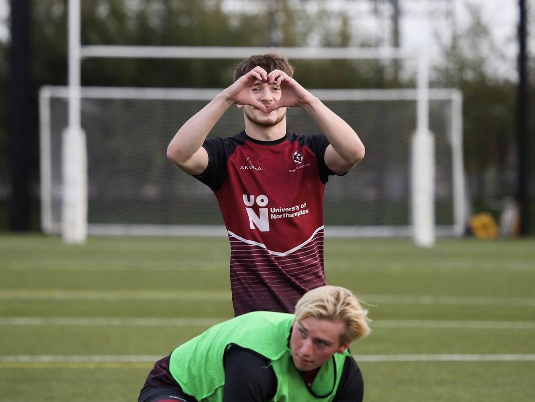 It's #BUCSConferenceFinals dayyy! 🙌🥳

Good luck to all the teams competing across the five regional competitions 🏆