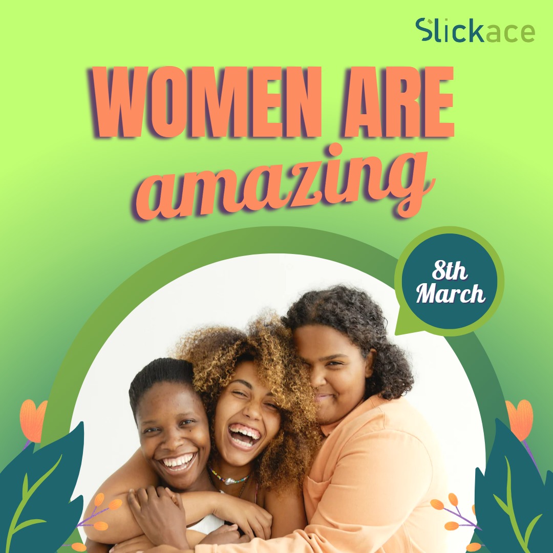 SlickaceLtd's tweet photo. They are strong
They are the rock
They are important
Lets love them
Lets respect them
Lets honour them
Lets appreciate them
Lets protect them
Lets support them
Lets save them
Lets listen to them
Lets believe them
Lets be there for them.

Happy International Women's Day!!! https://t.co/uqTib3VI5g