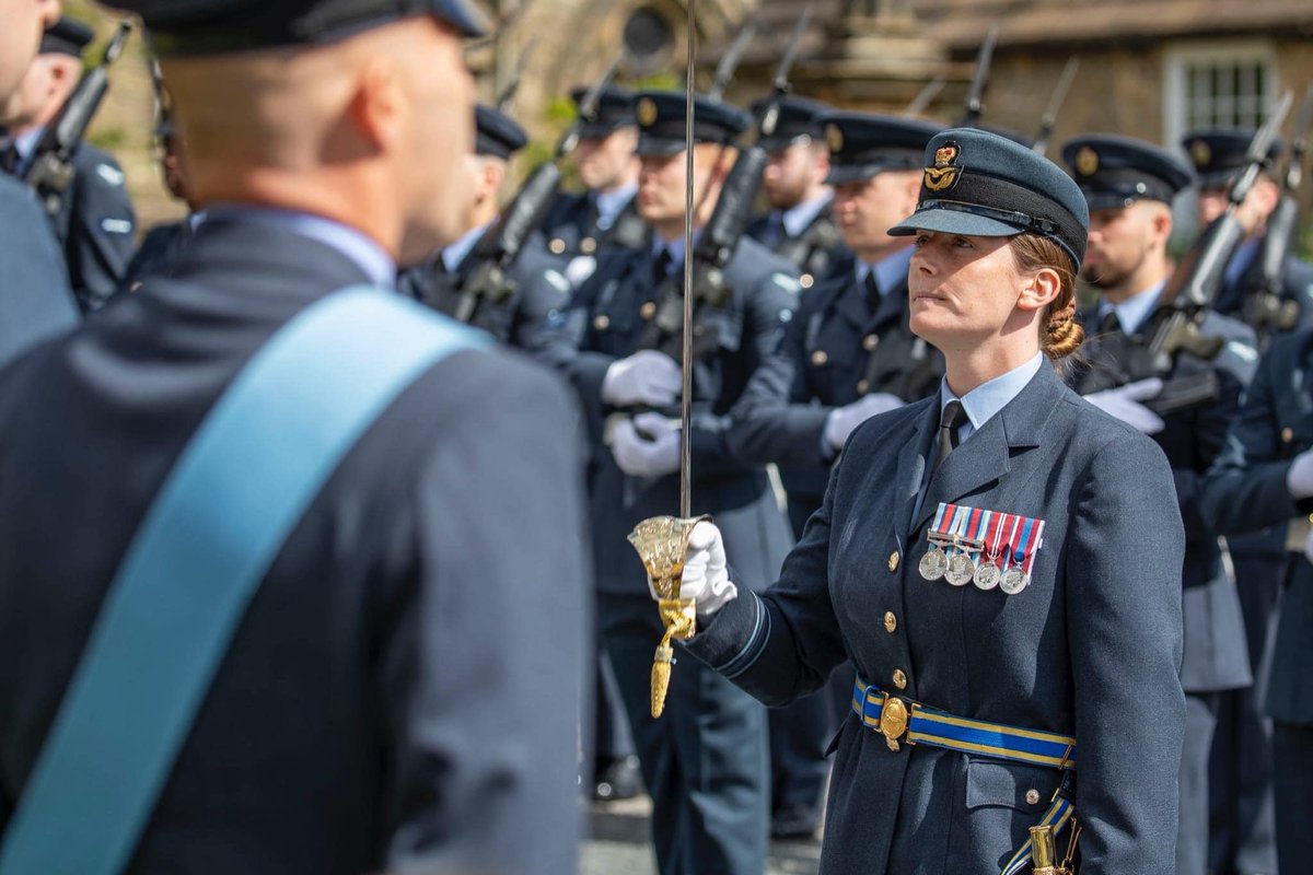 Rugby player or RAF officer, grandmother, marathon runner, photographer or footballer. We salute you all on #InternationalWomensDay 🙋‍♀️🏋🏻‍♀️💪🏻👧👏