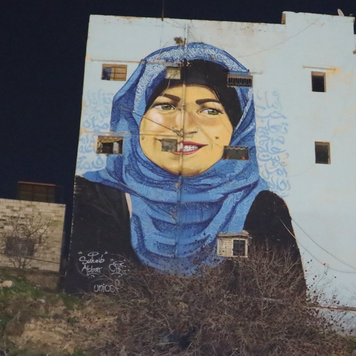 TRAFIG_EU's tweet photo. 5⃣key message for #worldwomensday from our #TRAFIG research:
1⃣ #Women & #men are equally affected by #protractedDisplacement, both suffering from #violence, #marginalisation, #separation from loved ones, blocked opportunities to #integration, #return and #onward #migration. https://t.co/7YmGgAxCO1