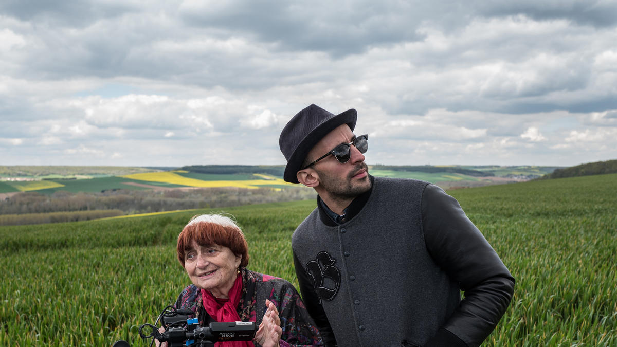 Leeds International Film Festival - LIFF tweet media