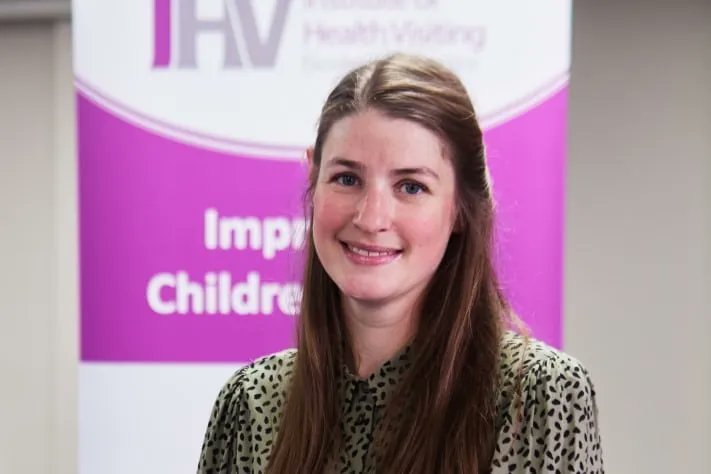 In support of #NoSmokingDay2023 we are delighted to share a Voices blog by @LCliffordTaylor Research Associate at iHV on the importance of stopping smoking and the key role of HVs in supporting smoke-free pregnancies 
bit.ly/3YAFlUI
#HealthVisiting