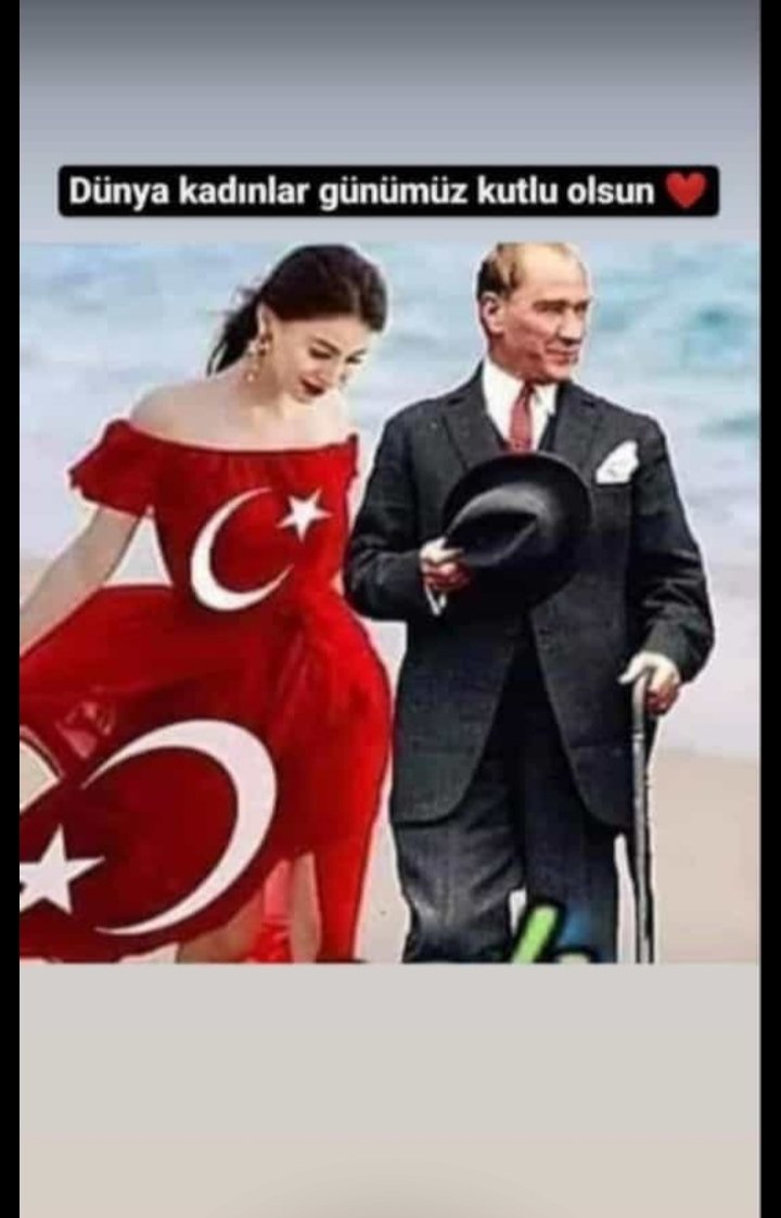 Suzan Şen Saral (@saralsuzan) on Twitter photo 