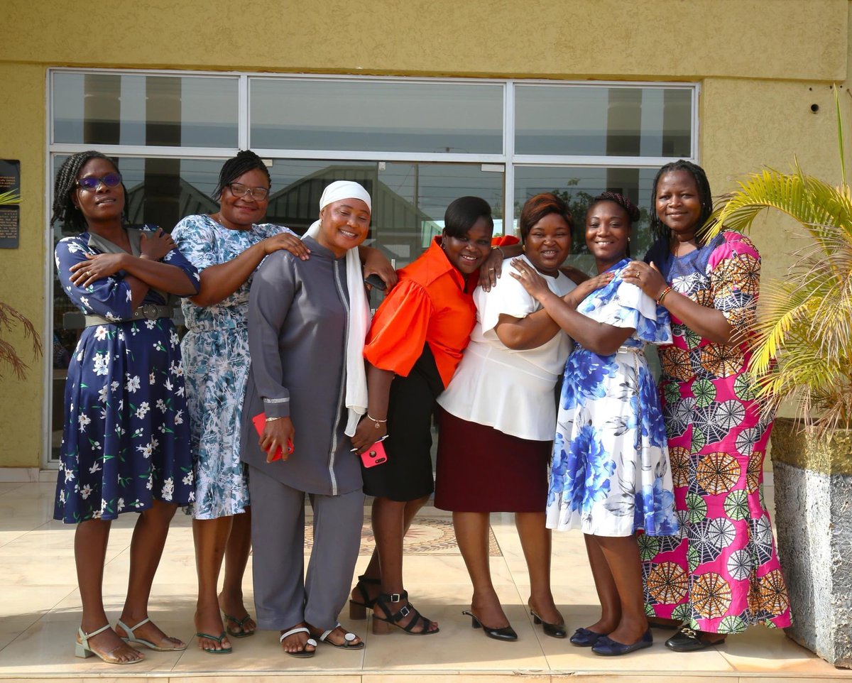 AngloGold Ashanti Malaria Control tweet media