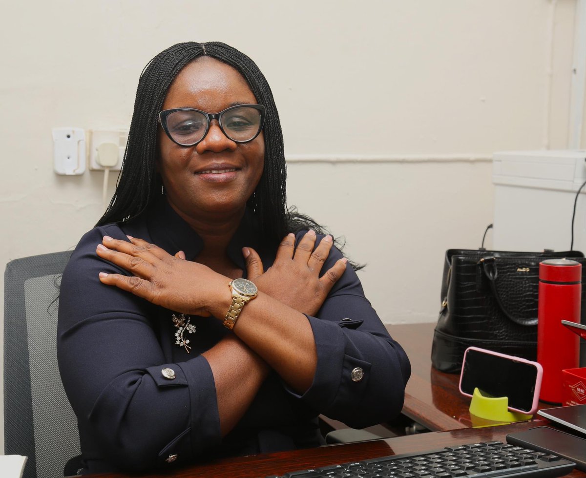 AngloGold Ashanti Malaria Control tweet media