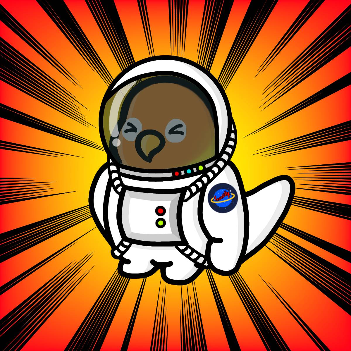 Hey! <a href="/fairxyz/">FAIR.XYZ</a> has already fixed the technical issue.🎊

Our WL mint is now LIVE!🐦
Price: 0.0029 ETH
Max: 3 per wallet
Mint Link: fair.xyz/collection/LLB

We know many of you may be sleeping at this time.😴
So we extend the period of WL minting till 8.45 pm (est), Mar 8.