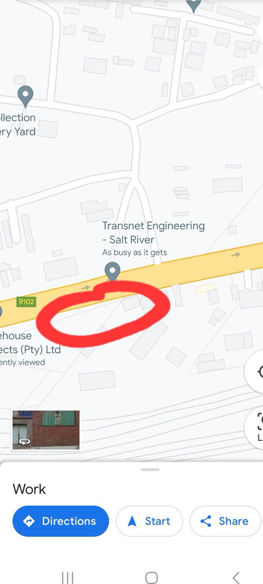 FireDave5's tweet image. Water leak on Voortrekker rd Salt River near Transnet.
@CityofCT @CityofCTAlerts @capetown