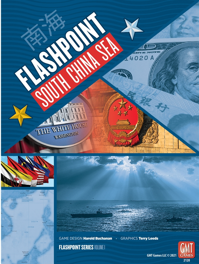 miticopalermo's tweet photo. Me interesan 'Flashpoint: South China Sea' y 'Twilight Struggle: Red Sea' de @gmtgames para jugar en solitario ¿alguien los ha probado? ¿alguna recomendación? ¿son compatibles en la misma ludoteca?
#jasonmatthews #haroldbuchanan #jasoncarr https://t.co/WX0GvSszrc