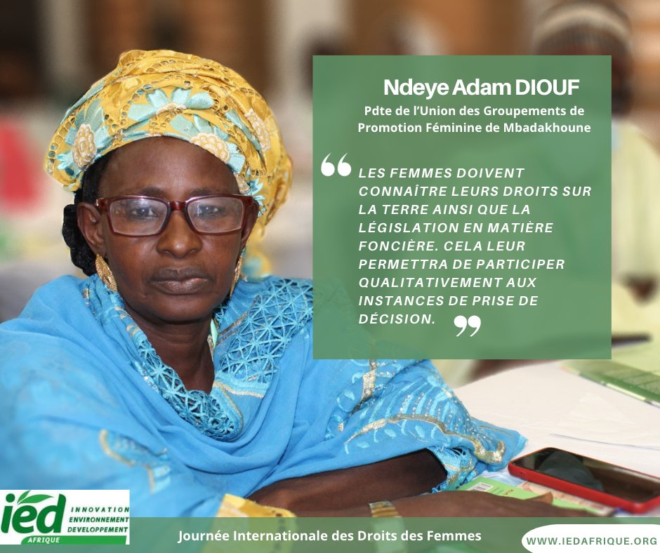 « L'admission des femmes à l'égalité parfaite serait la marque la plus sûre de la civilisation, et elle doublerait les forces intellectuelles du genre humain. » Stendhal.
#JIDF2023 #Leadership #DroitsDesFemmes