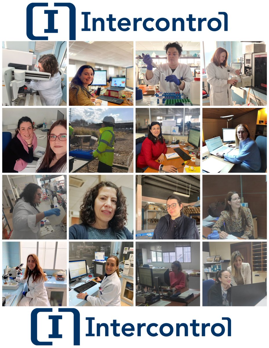 Intercontrol a SOCOTEC Company tweet media