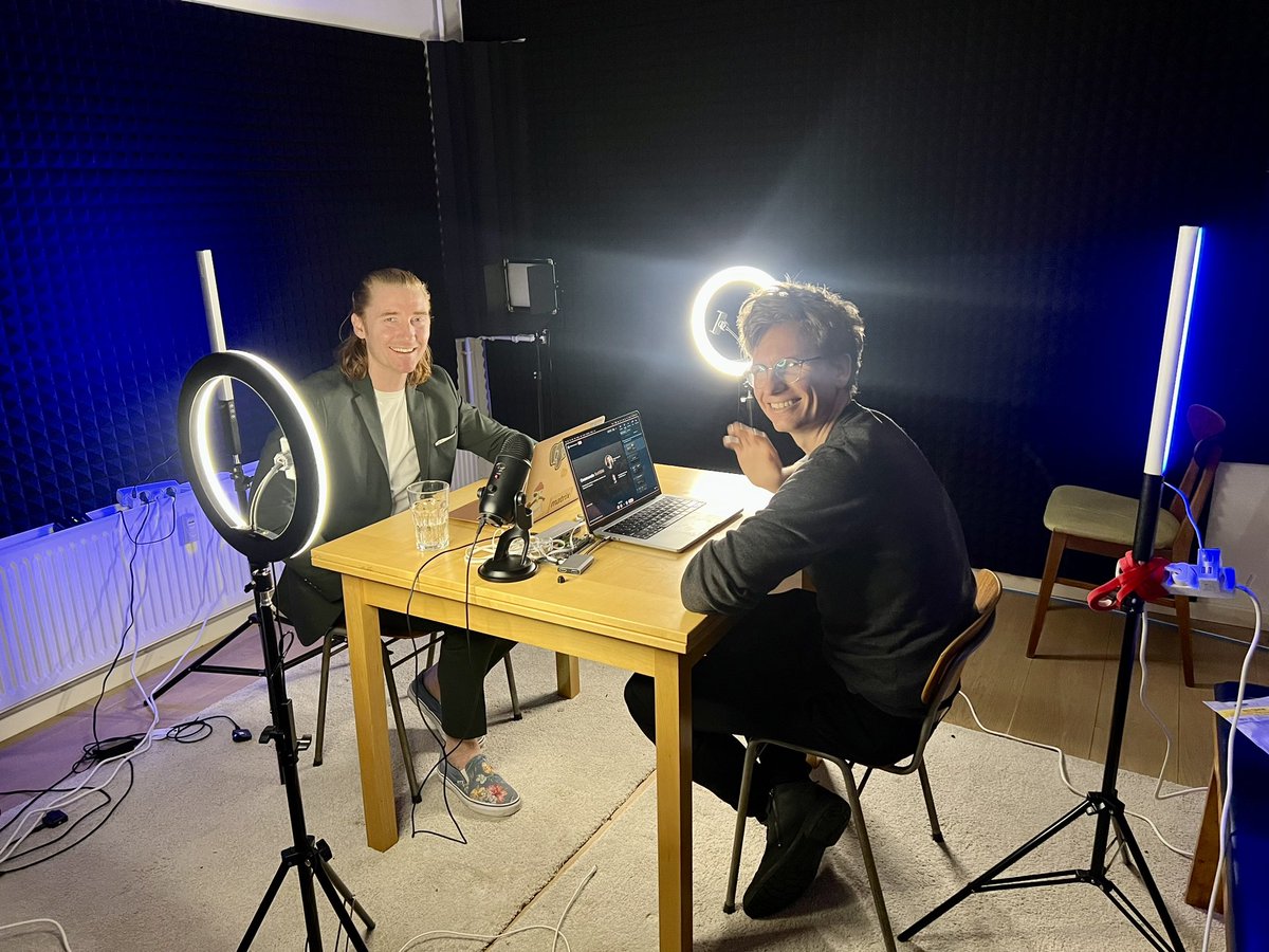 onomondo's tweet photo. #BTS 📸 30 min for #SoftSIM #Virtual Launch.
You can also watch it on demand 💻
🆓 Sign up: https://t.co/nb0GxLwGj1 https://t.co/egqQ6Big64