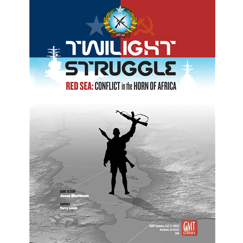 miticopalermo's tweet photo. Me interesan 'Flashpoint: South China Sea' y 'Twilight Struggle: Red Sea' de @gmtgames para jugar en solitario ¿alguien los ha probado? ¿alguna recomendación? ¿son compatibles en la misma ludoteca?
#jasonmatthews #haroldbuchanan #jasoncarr https://t.co/WX0GvSszrc