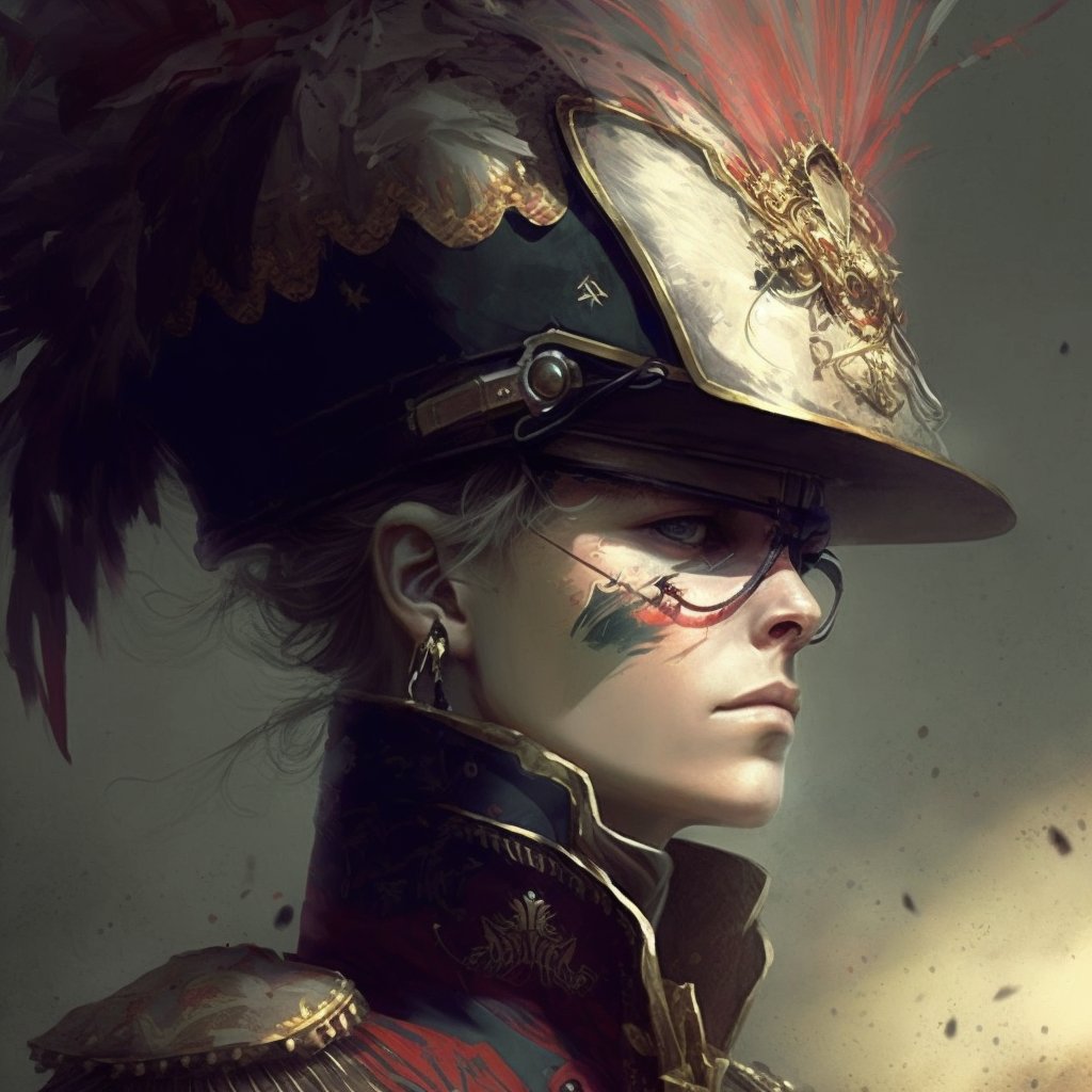 We are giving away 1 NFTs
#art #nft #nfts 
"#NFTGiveaway" 
To Enter:
1⃣ - Retweet This Tweet +❤️
2⃣ - Drop your wallet
3⃣ - *Follow*