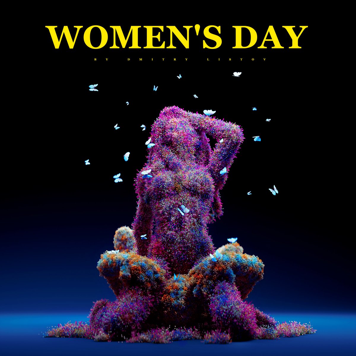 ⛓️Dmitry Listov🔪 tweet media