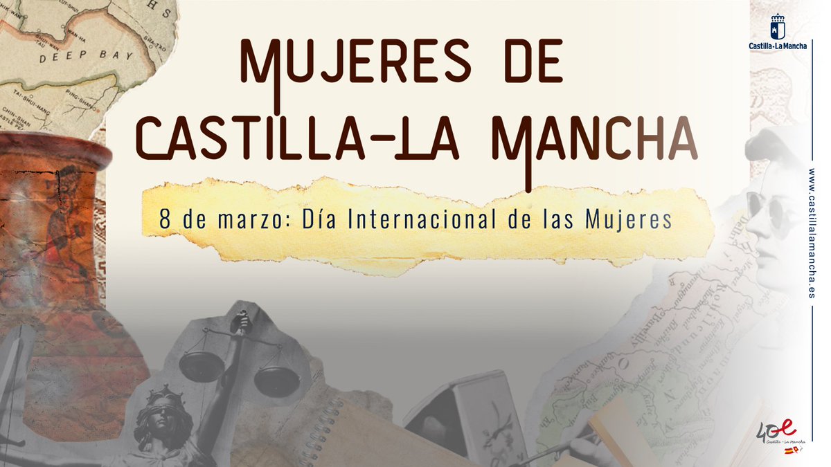 educajccm's tweet photo. Hoy es #8M #DíaInternacionaldelasMujeres y recordamos a los centros educativos #CLM que pueden etiquetarnos:

1️⃣  Sube foto de tu póster en Instagram.
2️⃣  Incluye en tu publicación #CLMujeres
3️⃣  Etiquétanos y síguenos en https://t.co/Xn6wXanJGt 

ℹ️ https://t.co/8gIhbczlbY https://t.co/RqYk42BPkr