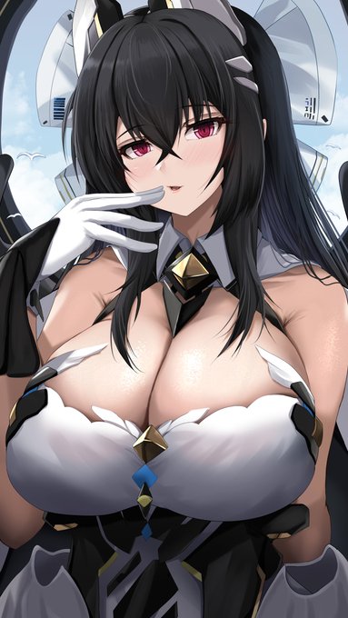 #蒼霧殘響 #ヘイズリバーブ 