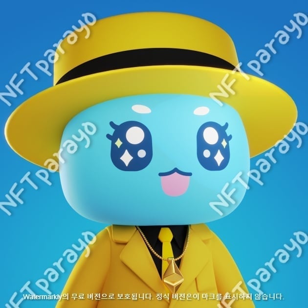 닮은꼴 찾는자 tweet media