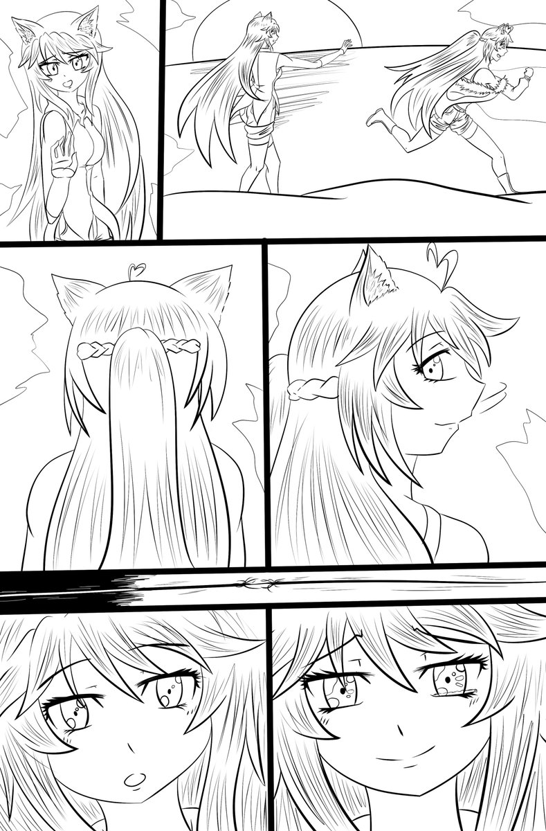 NanoZX3's tweet photo. sometimes you have to stop being part of them~</3 https://t.co/NVcZwDqtHJ