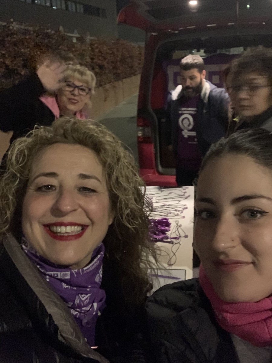 SeccionSindicalCCOO LV.S.P. tweet media