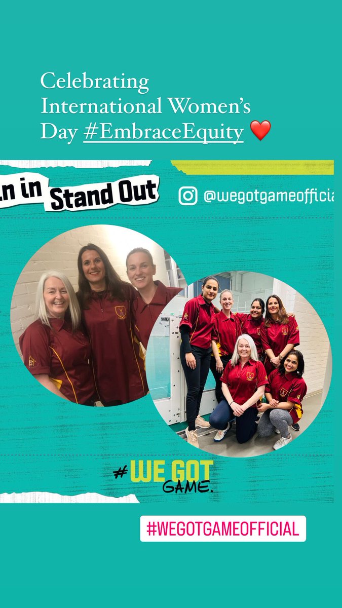 WestEssexCrick2's tweet photo. We’re celebrating International Women’s Day by highlighting opportunities for Mothers and Daughters to enjoy cricket together.
All Stars Cricket, Dynamos Cricket and Womens Softball Cricket are all part of our Cricket programme. Email baxter_c4@icloud.com for info https://t.co/1EncEzNX8U