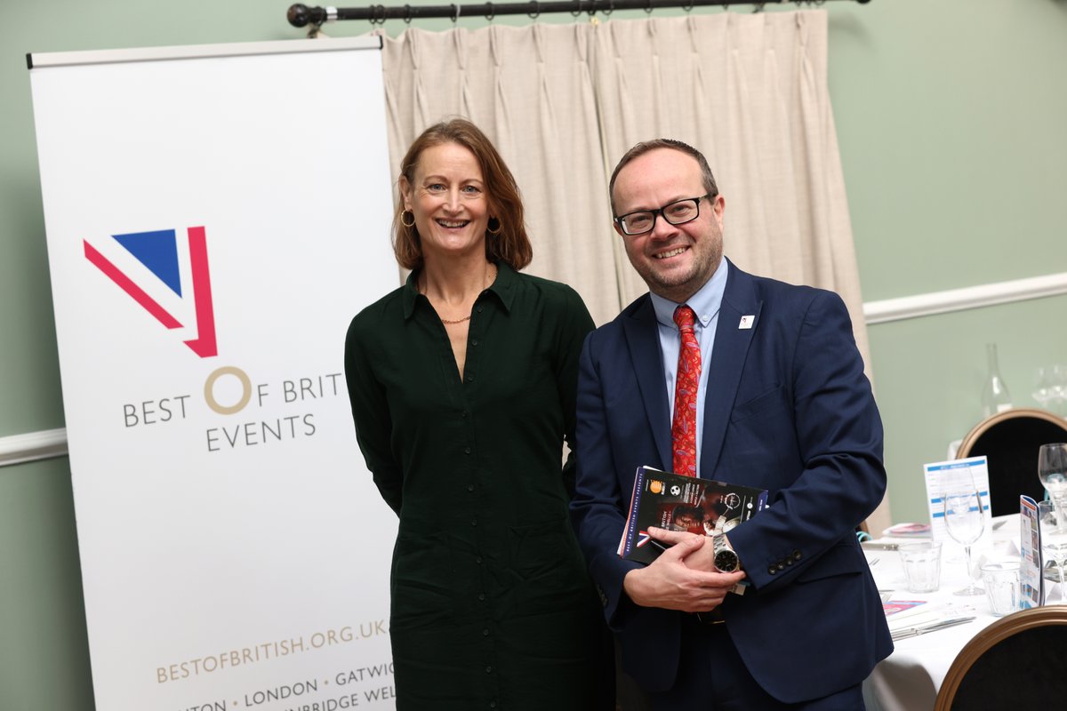 In celebration of #IWD23, Womens History Month, &amp; our very special BOB event last week, we want to thank everyone involved <a href="/Seico_Mortgages/">SEICO Insurance & Mortgages</a>, <a href="/HealysLLP/">Healys LLP</a>, <a href="/KrestonReeves/">Kreston Reeves</a>, <a href="/sussexbusiness/">Sam Thomas</a> &amp; the great team at Girls' Friendly Society.
Click here to see photos!
bestofbritish.org.uk/gallery