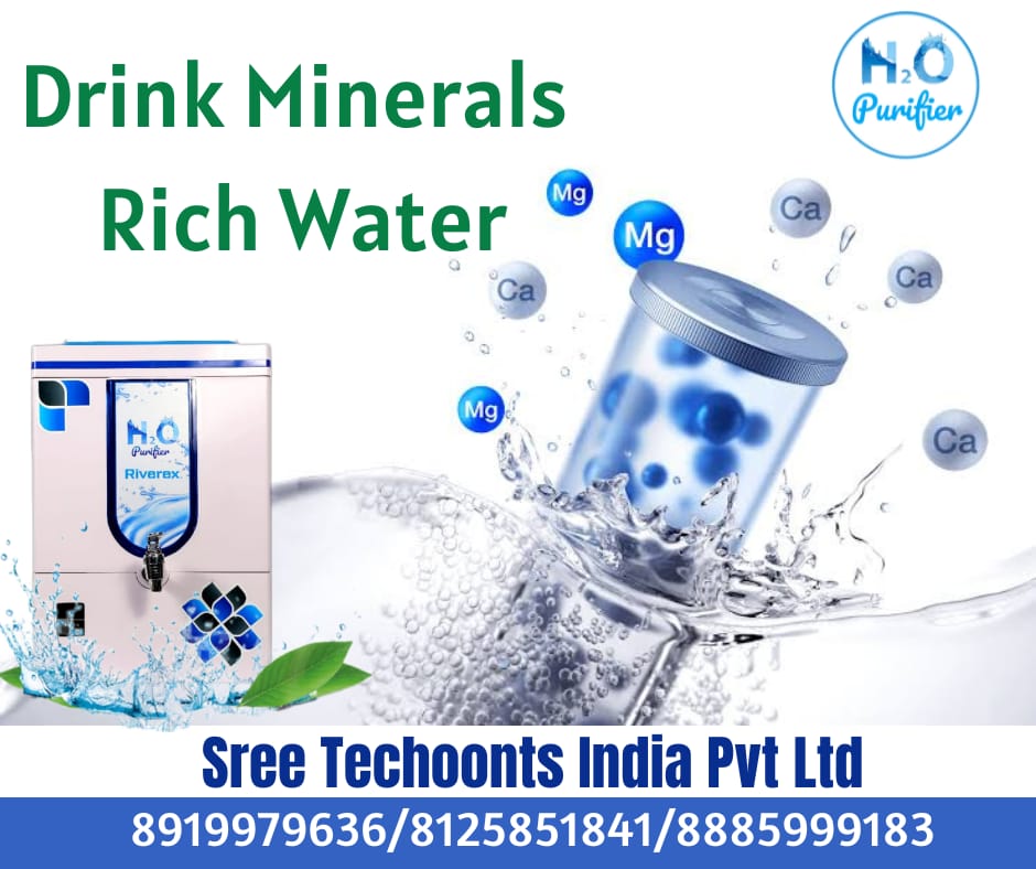 H2O_Purifiers's tweet photo. Drink Minerals Rich Water https://t.co/j5aaTD4noG